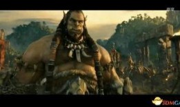 魔兽在线观看国语,重温经典，畅享奇幻之旅